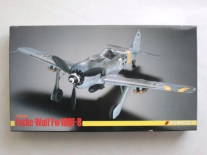 TRIMASTER 1/48 MA-05 FOCKE-WULF Fw 190 F-8